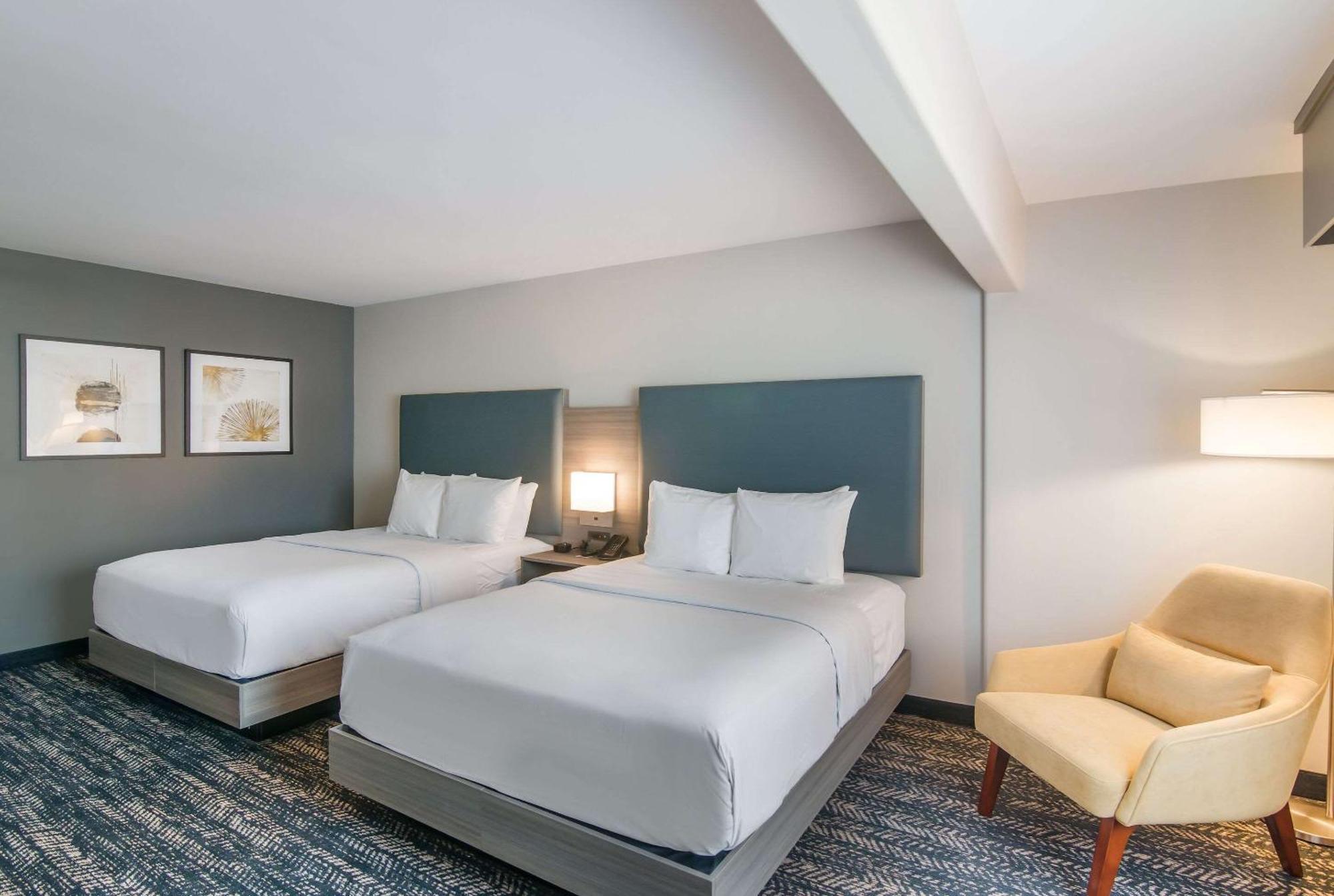 Hourglass Hotel, Ascend Hotel Collection Bakersfield Eksteriør bilde