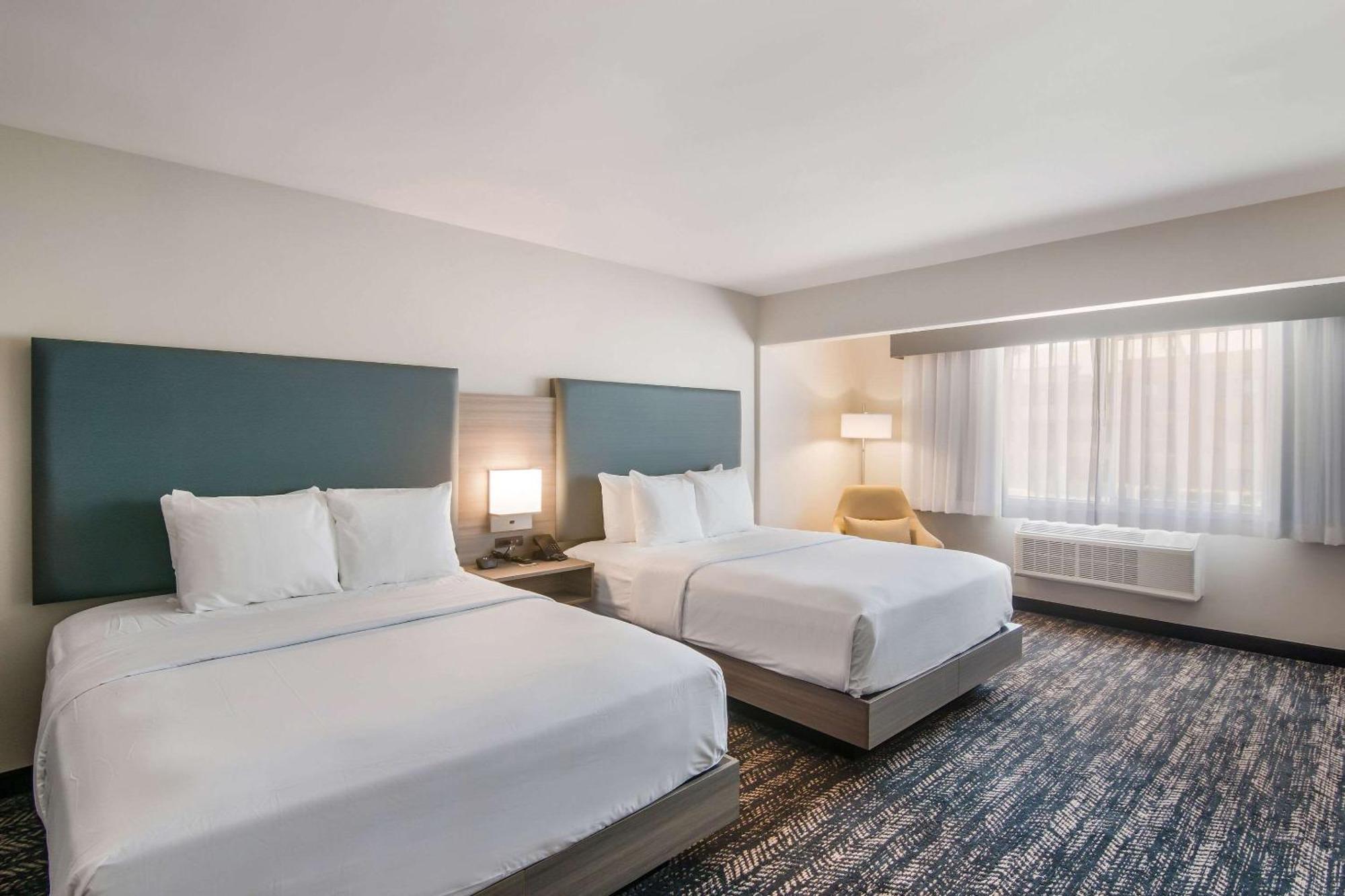 Hourglass Hotel, Ascend Hotel Collection Bakersfield Eksteriør bilde