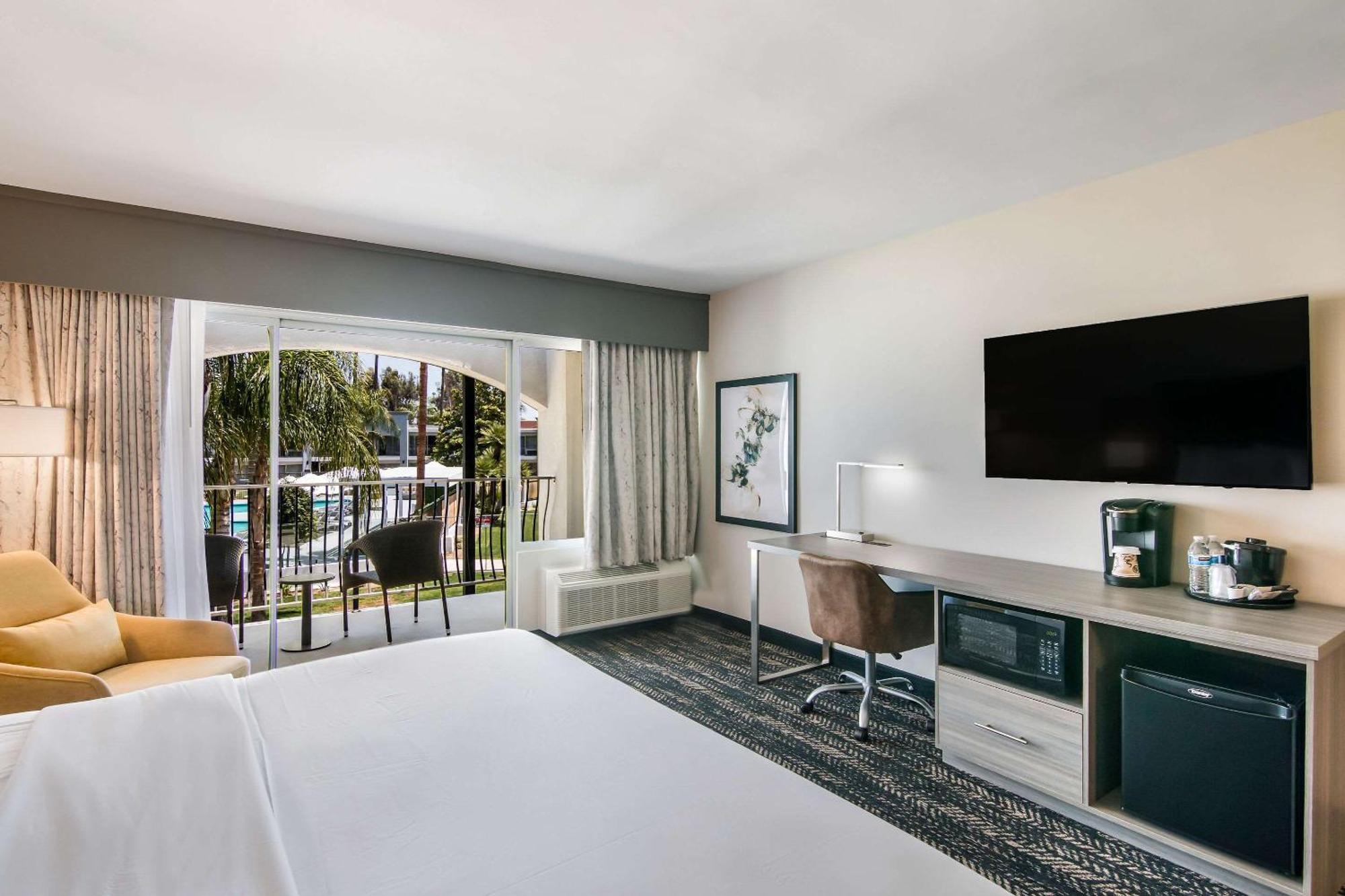 Hourglass Hotel, Ascend Hotel Collection Bakersfield Eksteriør bilde