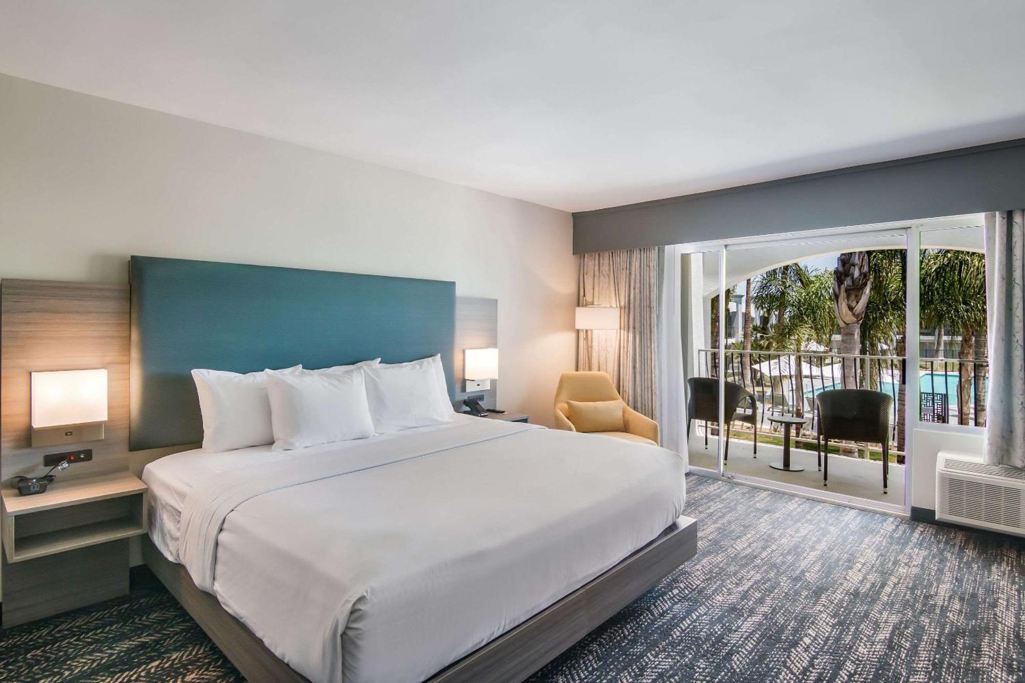 Hourglass Hotel, Ascend Hotel Collection Bakersfield Eksteriør bilde