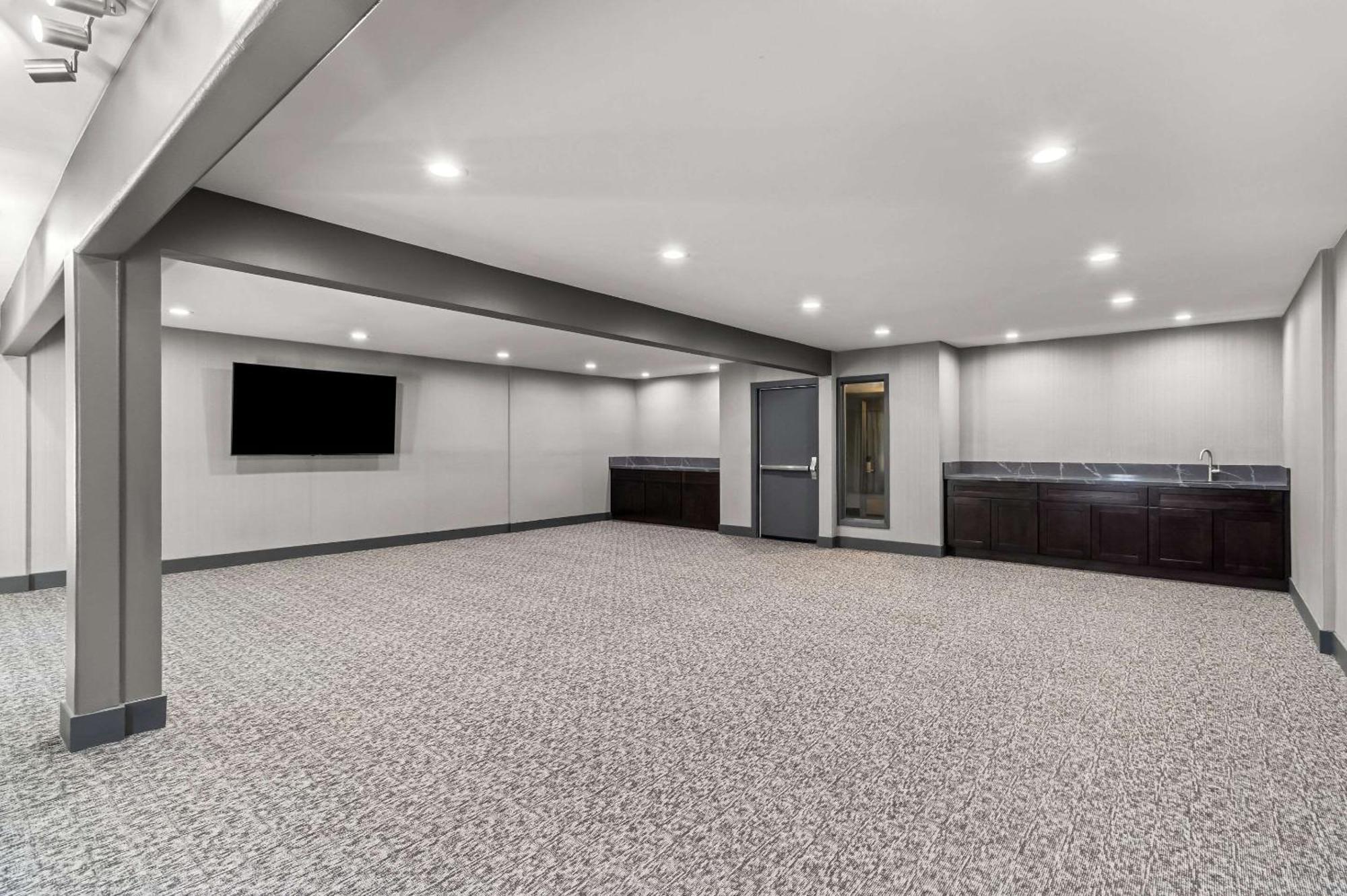 Hourglass Hotel, Ascend Hotel Collection Bakersfield Eksteriør bilde