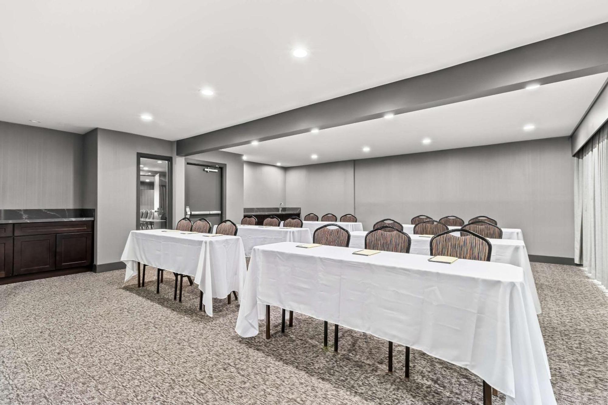 Hourglass Hotel, Ascend Hotel Collection Bakersfield Eksteriør bilde