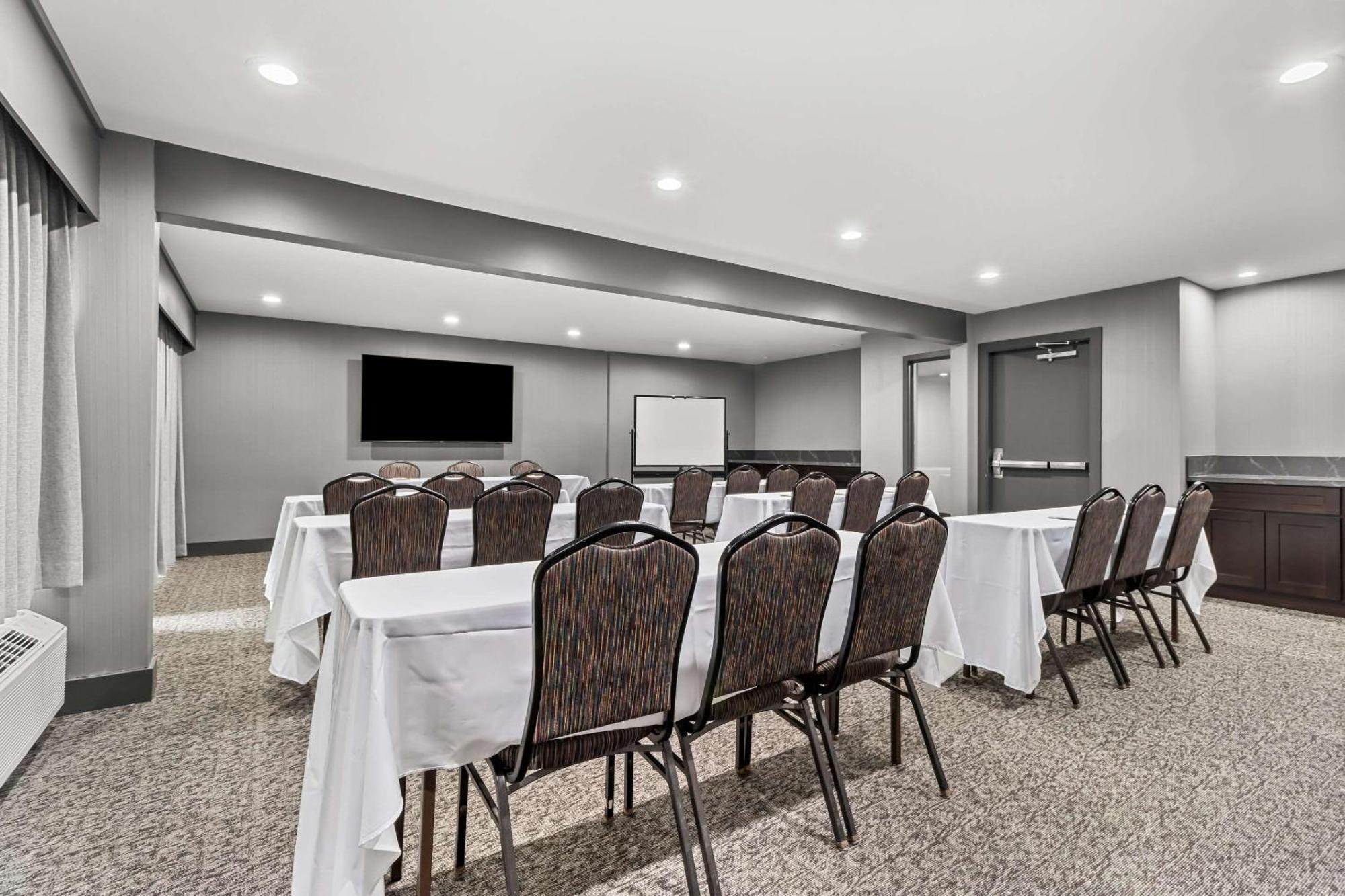 Hourglass Hotel, Ascend Hotel Collection Bakersfield Eksteriør bilde